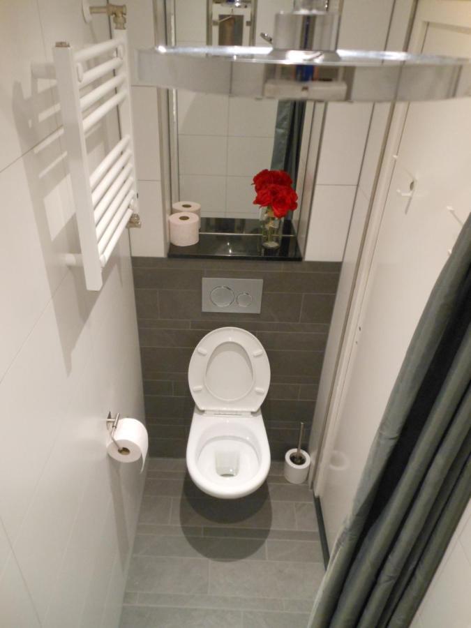 Brugman Holiday home *
