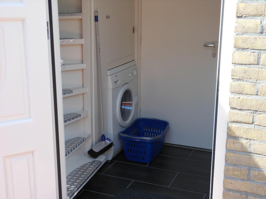 Holiday home Brugman *
