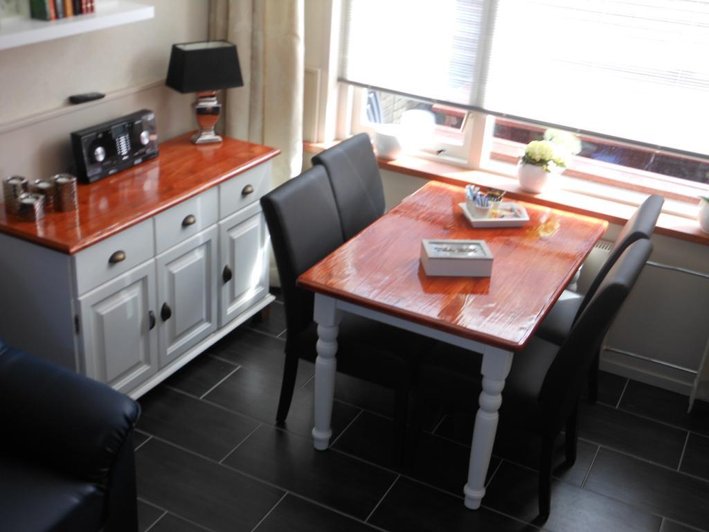 Ferienhaus Brugman Egmond aan Zee