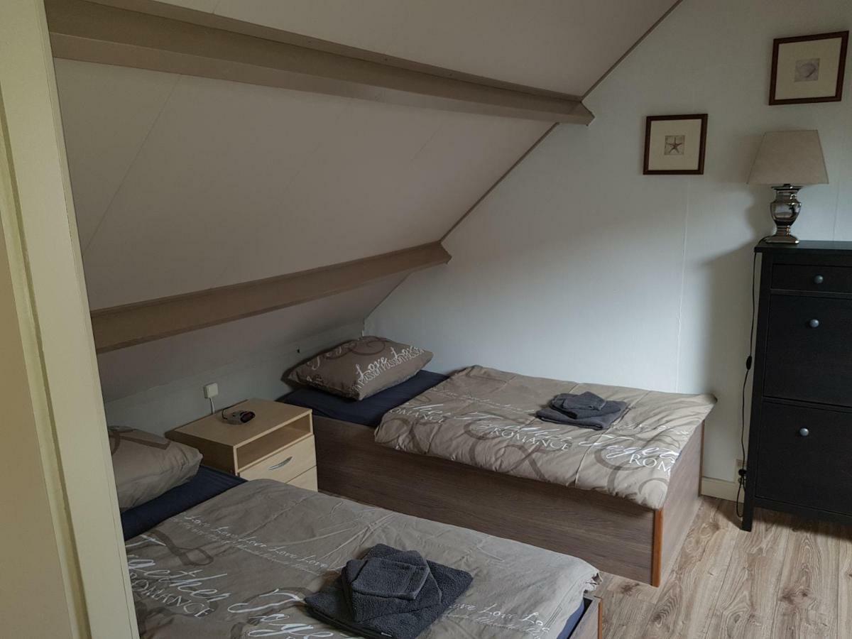 Brugman Holiday home *
